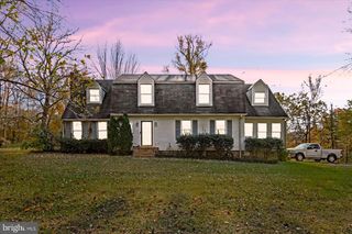 316 COPPER LINE RD, Bumpass, VA 23024