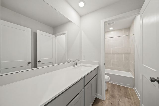 3618 Crawford Street, Bay City, TX 77414