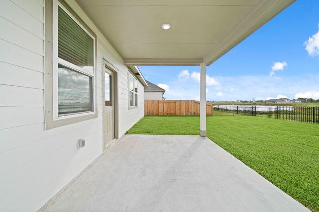 3618 Crawford Street, Bay City, TX 77414