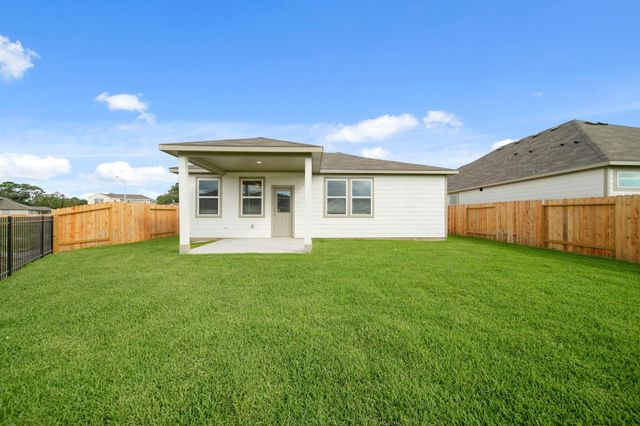 3618 Crawford Street, Bay City, TX 77414