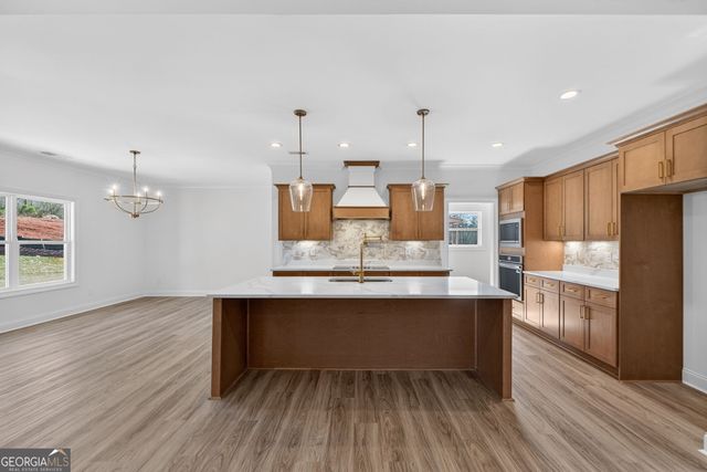 360 Cammie Way, Williamson, GA 30292