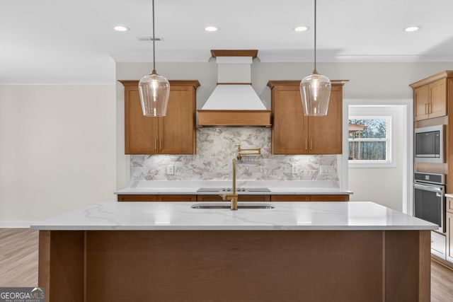 360 Cammie Way, Williamson, GA 30292