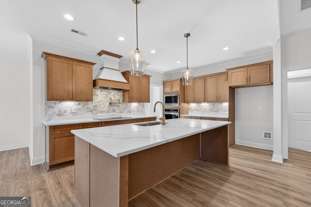 360 Cammie Way, Williamson, GA 30292