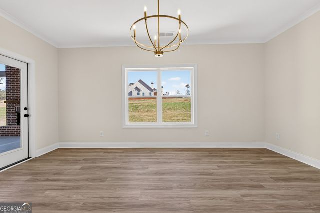 360 Cammie Way, Williamson, GA 30292