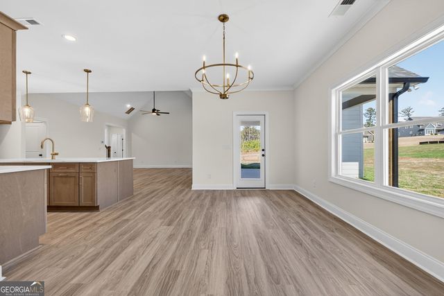 360 Cammie Way, Williamson, GA 30292