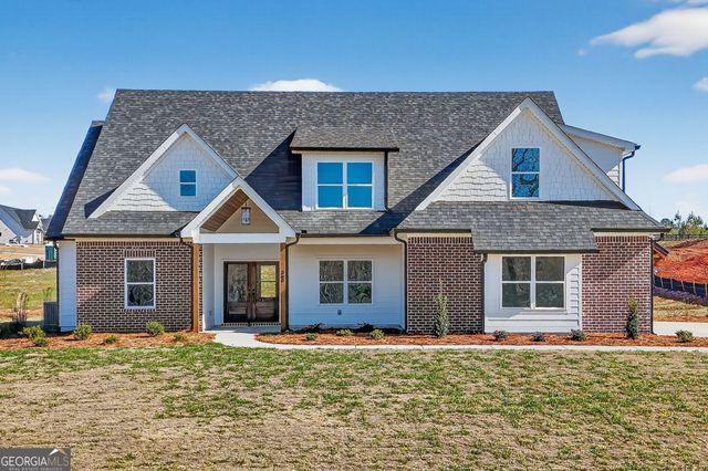 360 Cammie Way, Williamson, GA 30292