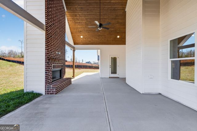 360 Cammie Way, Williamson, GA 30292