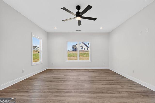 360 Cammie Way, Williamson, GA 30292