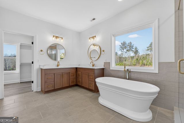 360 Cammie Way, Williamson, GA 30292