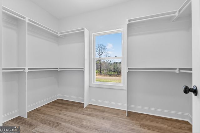 360 Cammie Way, Williamson, GA 30292