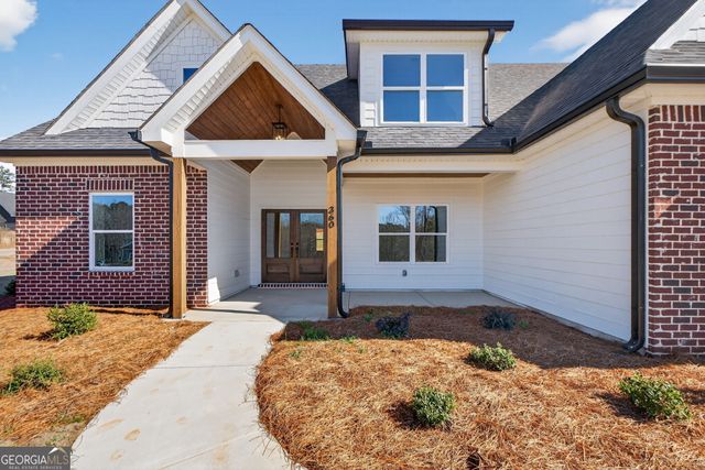 360 Cammie Way, Williamson, GA 30292
