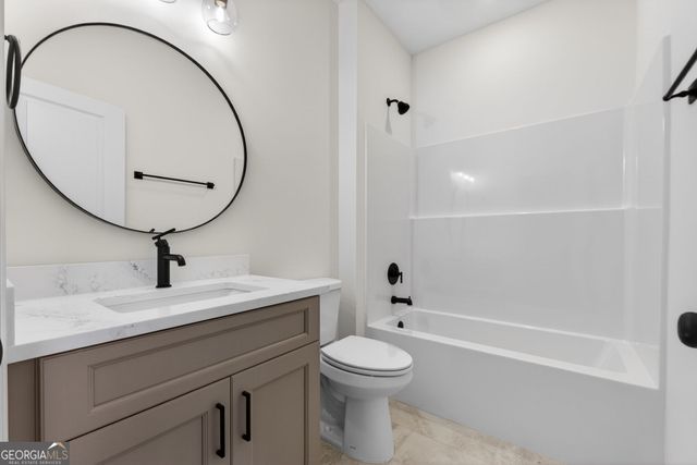 360 Cammie Way, Williamson, GA 30292