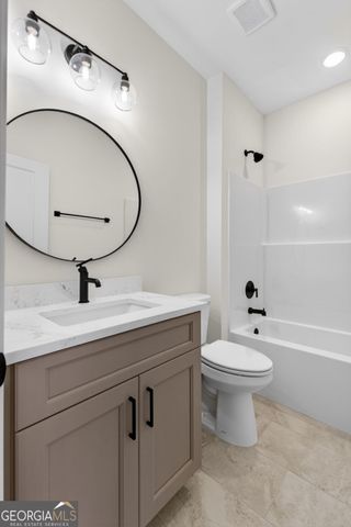 360 Cammie Way, Williamson, GA 30292