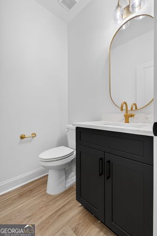 360 Cammie Way, Williamson, GA 30292