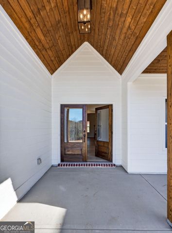 360 Cammie Way, Williamson, GA 30292