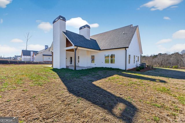 360 Cammie Way, Williamson, GA 30292