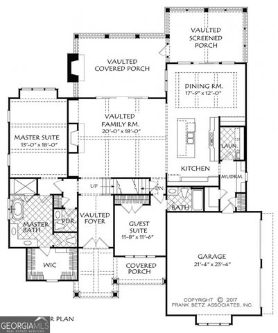 360 Cammie Way, Williamson, GA 30292