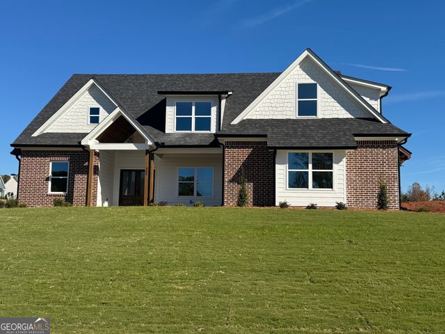 360 Cammie Way, Williamson, GA 30292