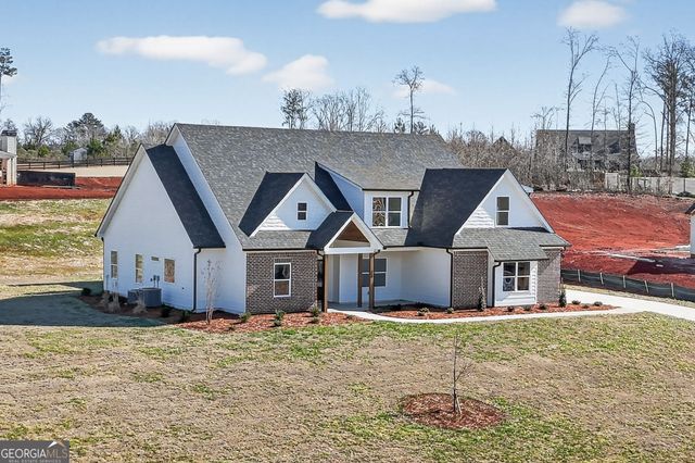 360 Cammie Way, Williamson, GA 30292