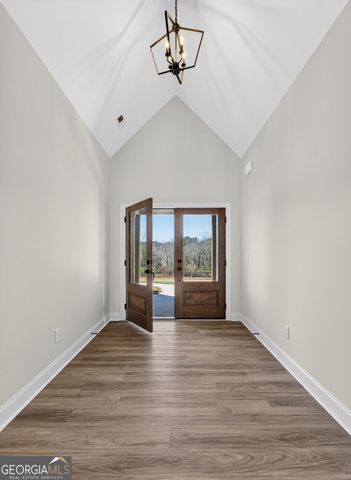 360 Cammie Way, Williamson, GA 30292