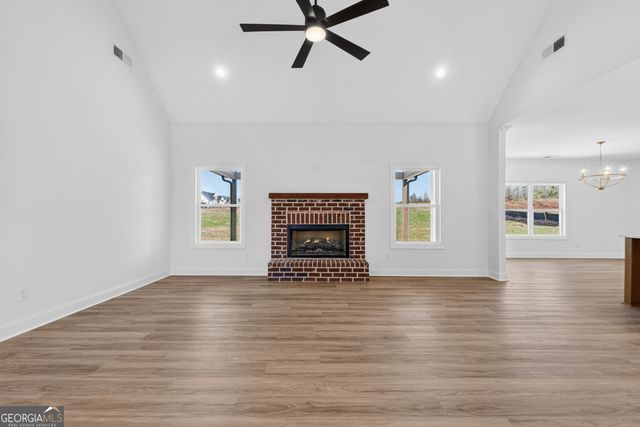 360 Cammie Way, Williamson, GA 30292