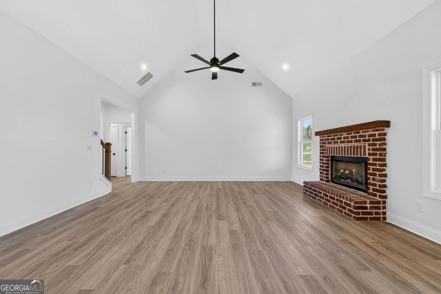 360 Cammie Way, Williamson, GA 30292