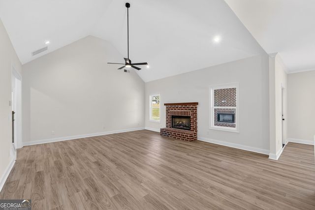 360 Cammie Way, Williamson, GA 30292