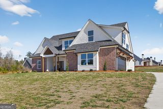 360 Cammie Way, Williamson, GA 30292