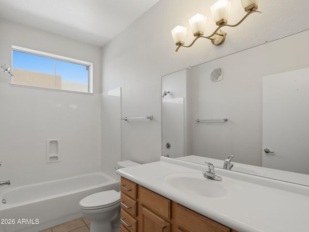 6605 N 93RD Avenue 1021, Glendale, AZ 85305
