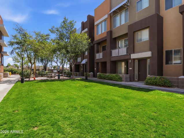 6605 N 93RD Avenue 1021, Glendale, AZ 85305
