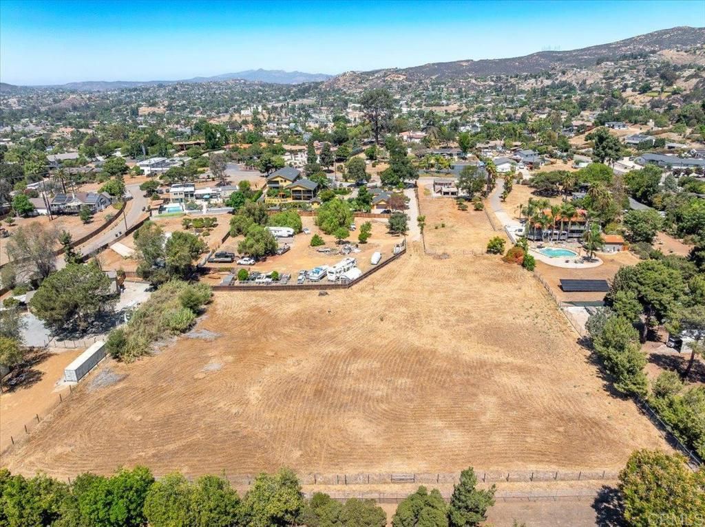 2255 Euclid Avenue, El Cajon, CA 92019 — exterior