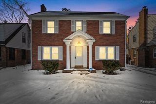 1210 Blanchard Avenue, Flint, MI 48503