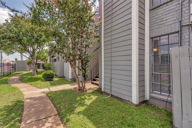 12500 Sandpiper Drive 189, Houston, TX 77035