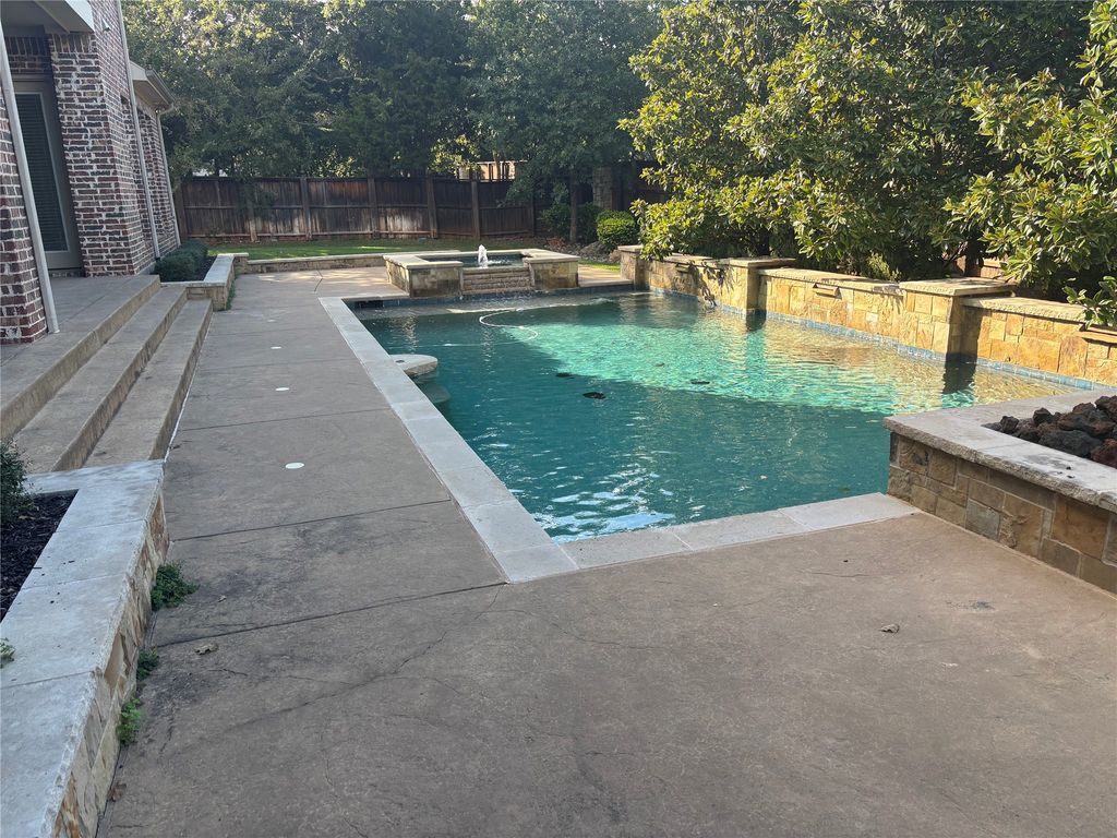 204 Saint Tropez Drive, Southlake, TX 76092 — photo 2