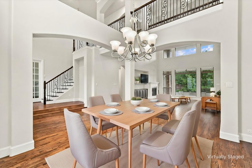 204 Saint Tropez Drive, Southlake, TX 76092 — photo 5