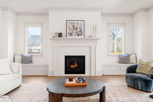 2108 Ridge Road, Raleigh, NC 27607