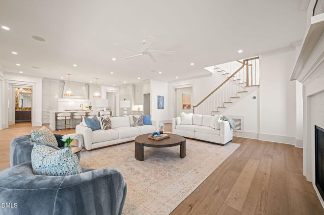 2108 Ridge Road, Raleigh, NC 27607