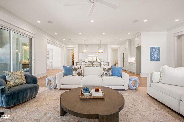 2108 Ridge Road, Raleigh, NC 27607