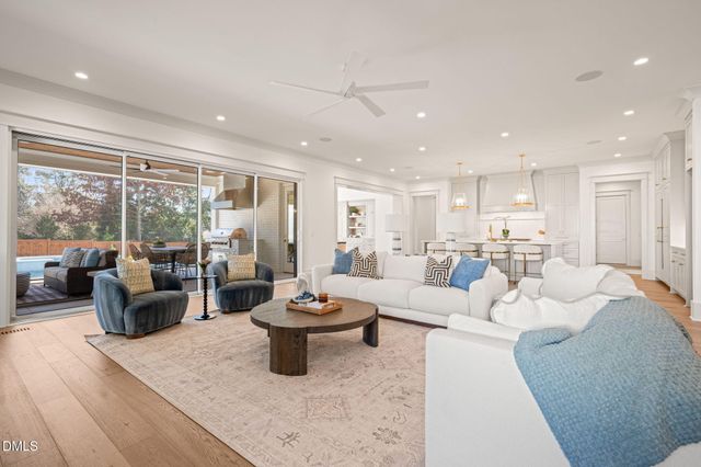 2108 Ridge Road, Raleigh, NC 27607