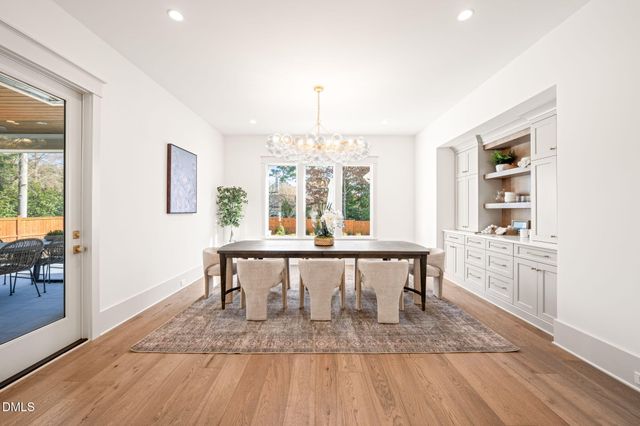 2108 Ridge Road, Raleigh, NC 27607