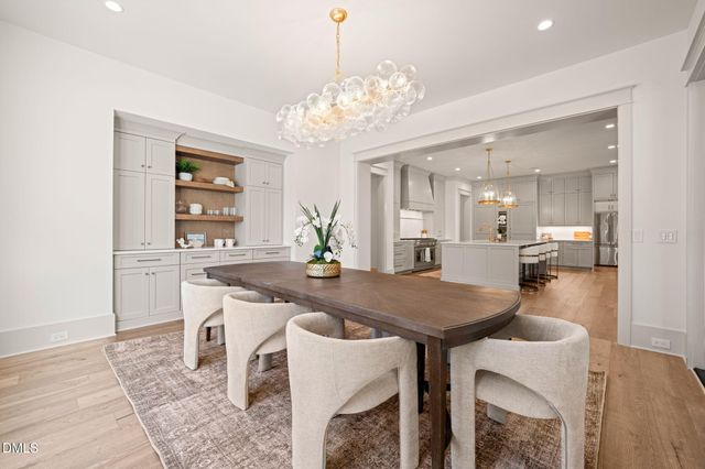 2108 Ridge Road, Raleigh, NC 27607