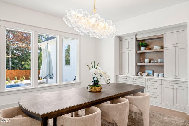 2108 Ridge Road, Raleigh, NC 27607