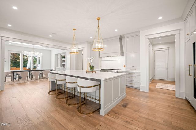 2108 Ridge Road, Raleigh, NC 27607