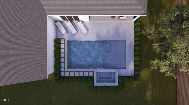 2108 Ridge Road, Raleigh, NC 27607