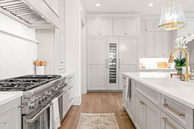 2108 Ridge Road, Raleigh, NC 27607