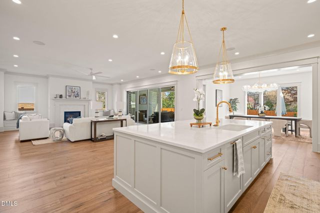 2108 Ridge Road, Raleigh, NC 27607