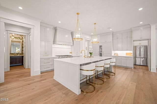 2108 Ridge Road, Raleigh, NC 27607