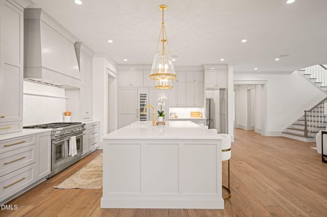 2108 Ridge Road, Raleigh, NC 27607