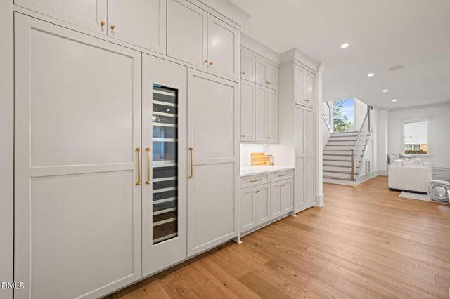 2108 Ridge Road, Raleigh, NC 27607