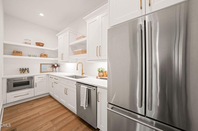 2108 Ridge Road, Raleigh, NC 27607